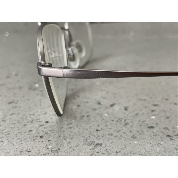 Aristar by Charmant AR16260 Eyeglasses Frames ONLY Color 505 55 16 145 Full Rim - Picture 4 of 16